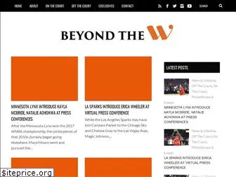 beyondthew.com