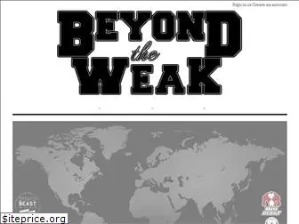 beyondtheweak.com