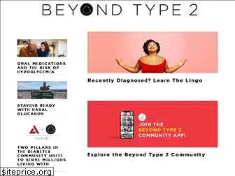beyondtype2.org