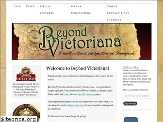 beyondvictoriana.com