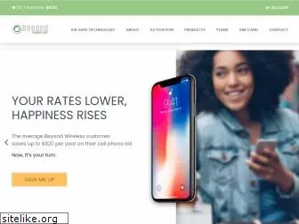 beyondwireless.org