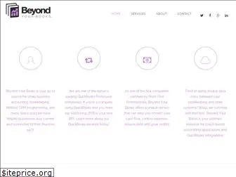 beyondyourbooks.com