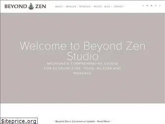 beyondzenstudio.com