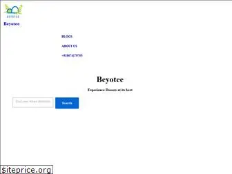 beyotee.com