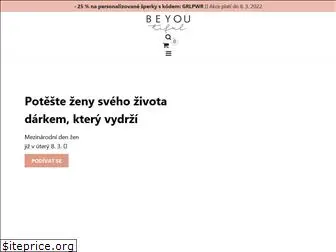 beyou.cz