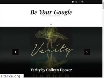 beyourgoogle.com