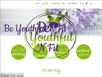 www.beyouthfulnfit.com