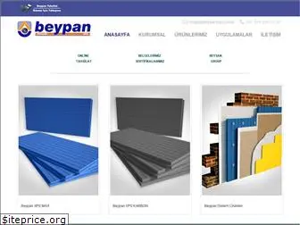 beypanxps.com