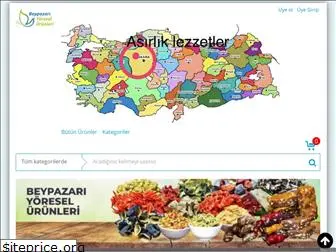 beypazariyoreselurunleri.com