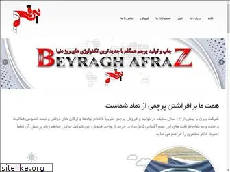 beyragh.com