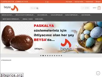 beysa.com