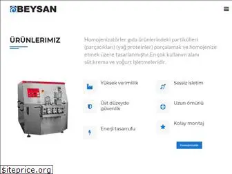 beysansutmakineleri.com.tr