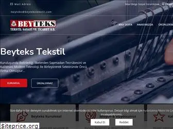 beyteks.com