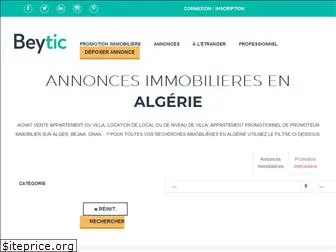 beytic.com