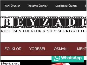 beyzadekostum.com