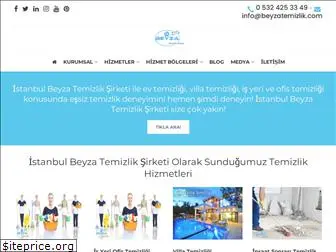 beyzatemizlik.com