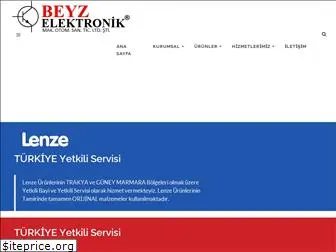 beyzelektronik.com