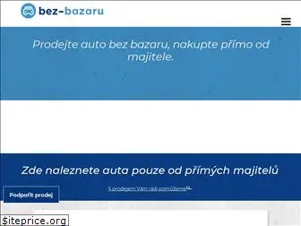 bez-bazaru.cz