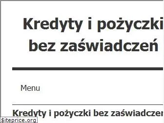 bez-zaswiadczen.pl