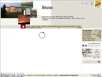 bezac.fr