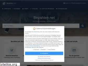 bezahlen.net