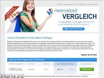 bezahlte-umfragen.net