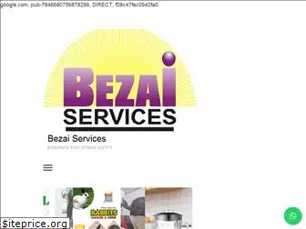 bezaiservices.com