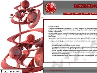 bezbednost021.com