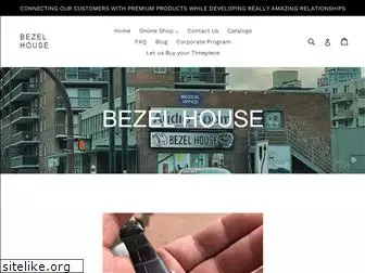 bezelhouse.com