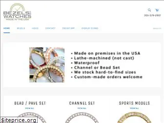 bezelsforwatches.com