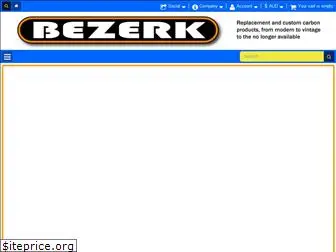 bezerk.com.au