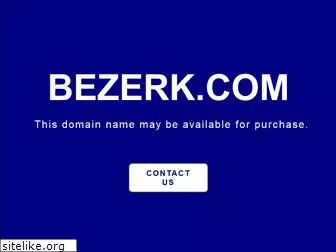 bezerk.com