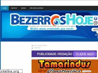 bezerroshoje.com.br