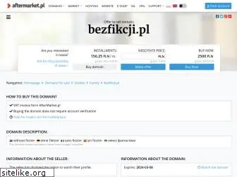 bezfikcji.pl