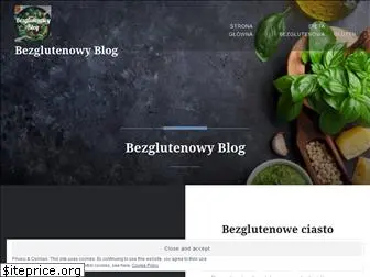 bezglutenowyblog.pl