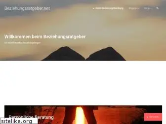 beziehungsratgeber.net