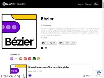 bezier.show