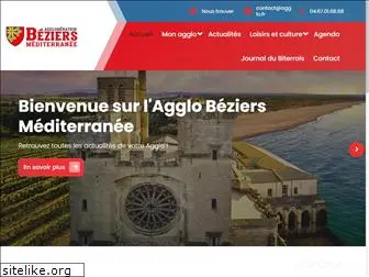 beziers-agglo.org