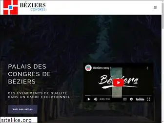 beziers-congres.fr
