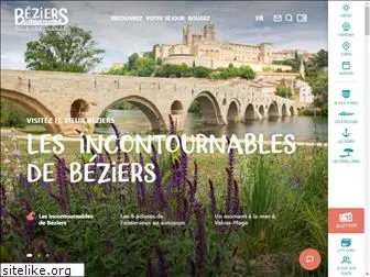 beziers-mediterranee.com