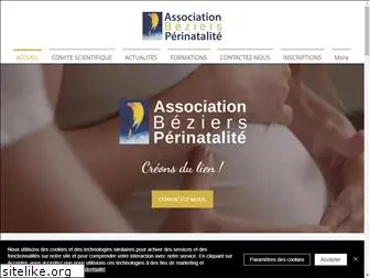 beziers-perinatalite.fr