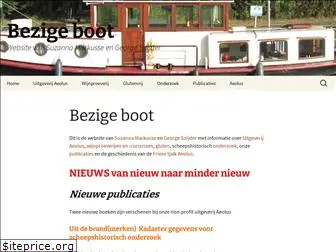 bezigeboot.nl