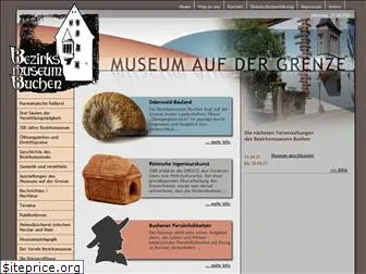 bezirksmuseum.de