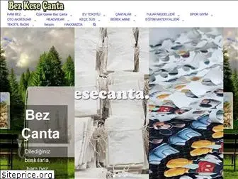 bezkesecanta.com