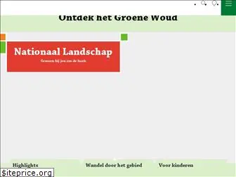 bezoekhetgroenewoud.nl