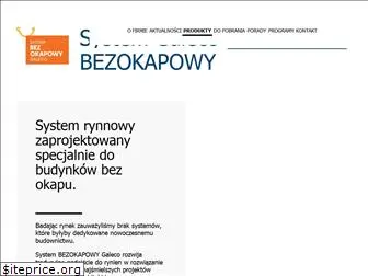 bezokapowy.pl