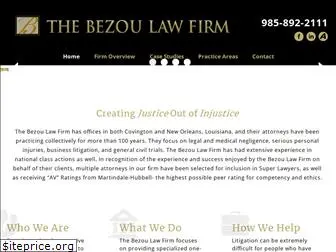 bezou.com