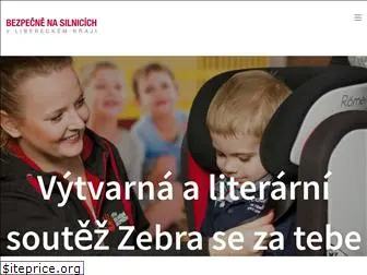bezpecnenasilnicich.cz