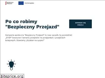 bezpieczny-przejazd.pl