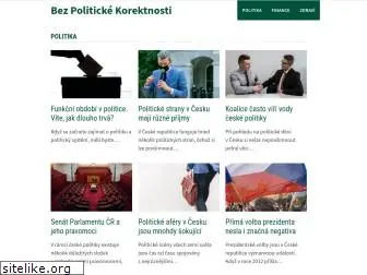 bezpolitickekorektnosti.cz
